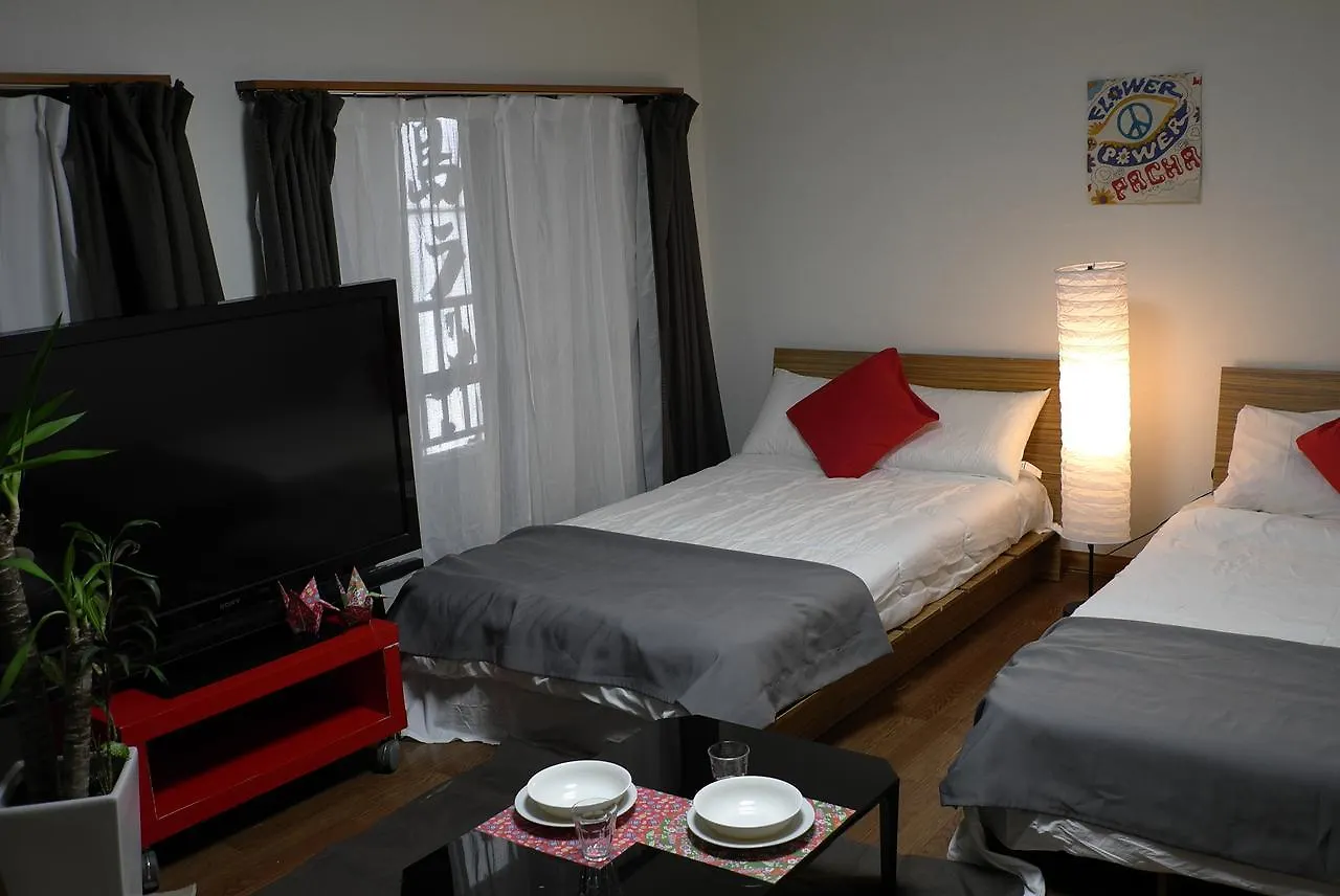 Station 2Min★Ikebukuro 4Min★Weekly Apartment Prefektura Tokio