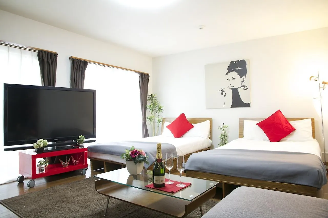 Station 2Min★Ikebukuro 4Min★Weekly Apartment Tokyo