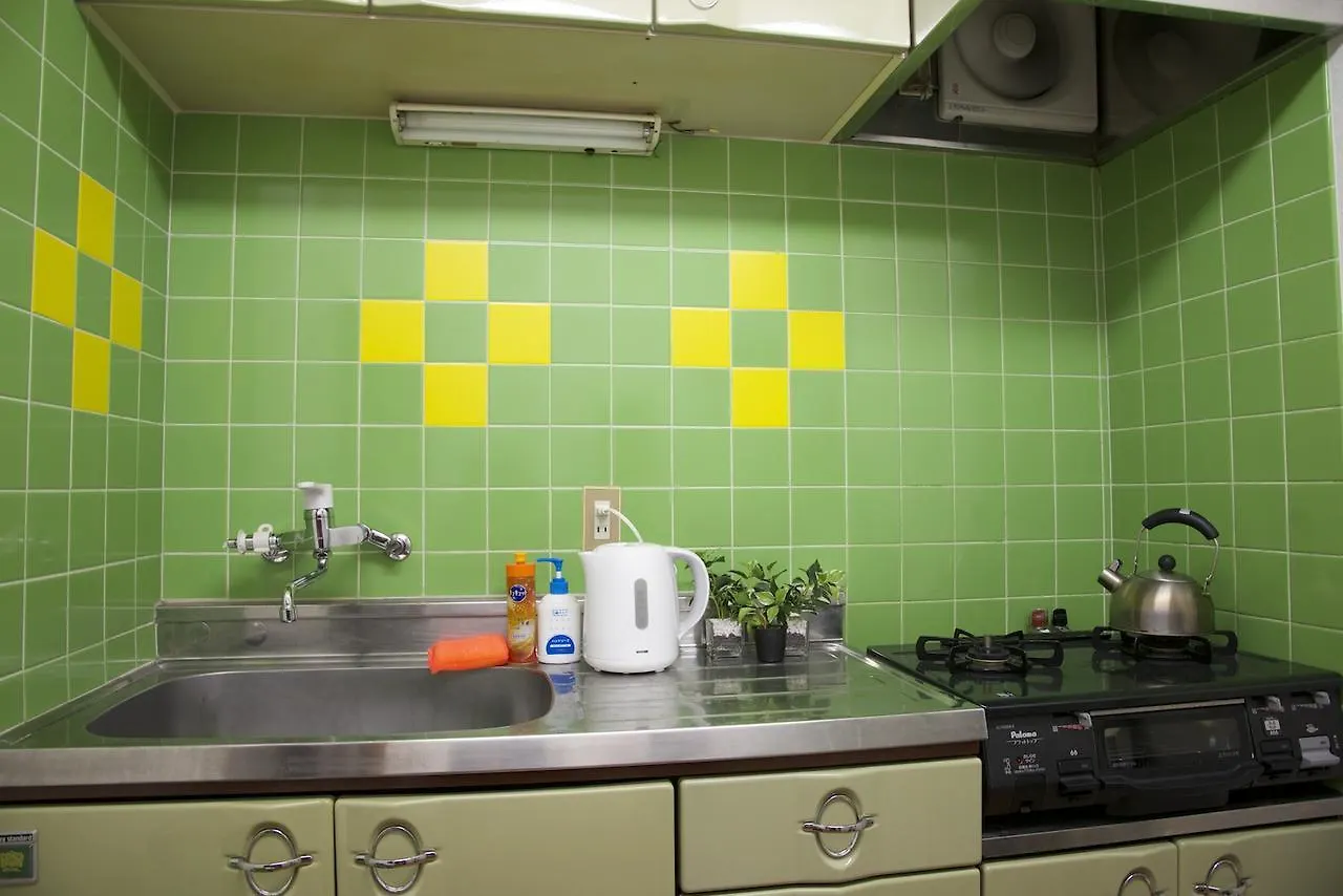 Station 2Min★Ikebukuro 4Min★Weekly Apartment Tokyo Japan