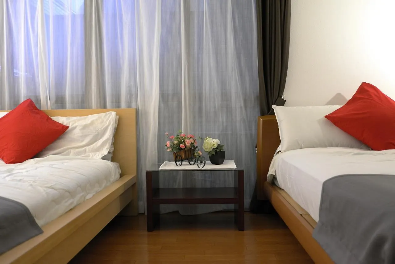 Station 2Min★Ikebukuro 4Min★Weekly Apartment Tokyo
