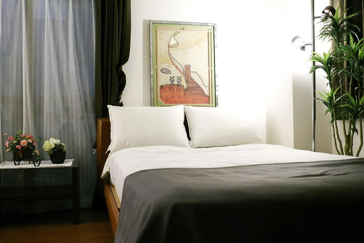 Station 2Min★Ikebukuro 4Min★Weekly Apartment Tokyo