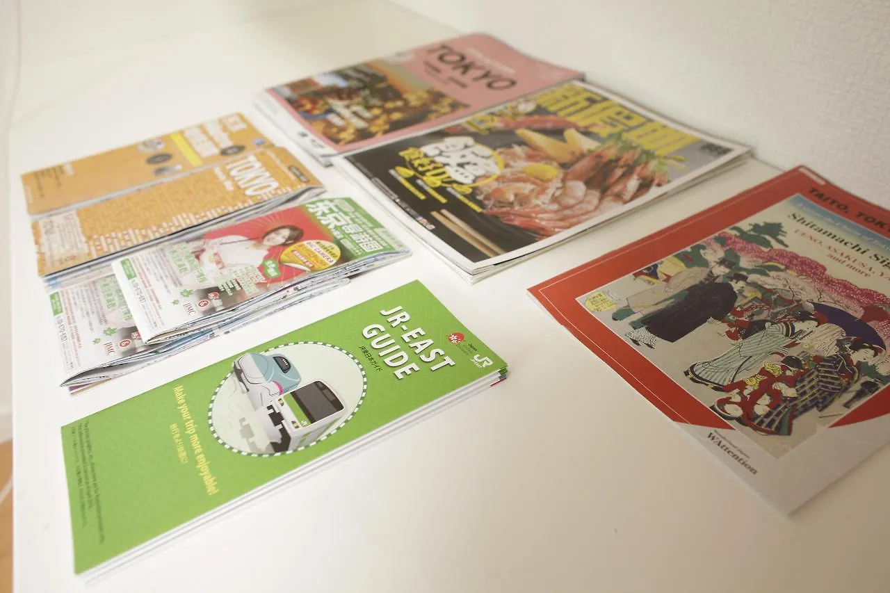 Station 2Min★Ikebukuro 4Min★Weekly Apartment Tokyo 0*,