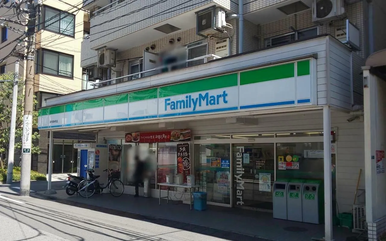 Station 2Min★Ikebukuro 4Min★Weekly Apartment Tokyo